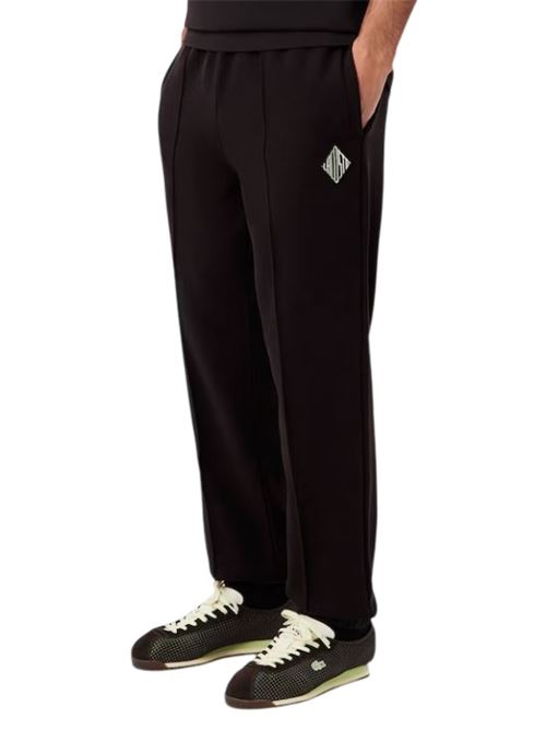 XH00333LA MARRONE lacoste | XH00333LA MARRONE